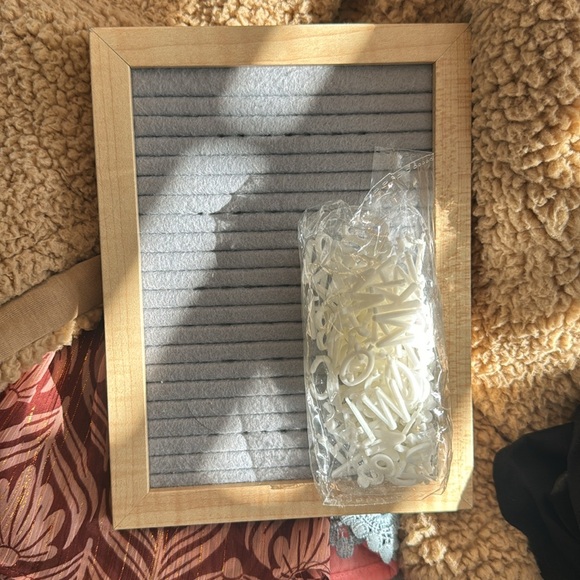 Magnetic Locker decor - Picture 4 of 7